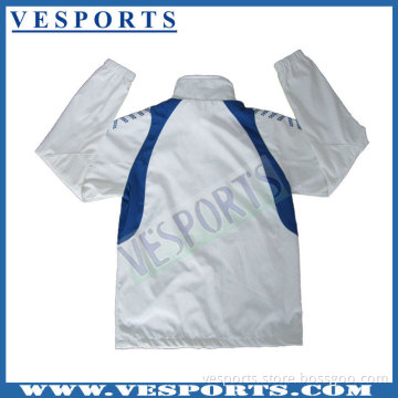 Wholesale Long Sleeve Jacket Tracksuit